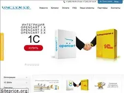 Sites similar to 1c-mart.ru