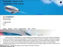 Sites similar to 1c-rarus.com