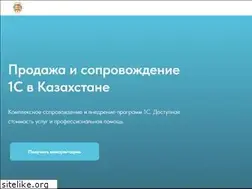 Sites similar to 1c-sapa.kz