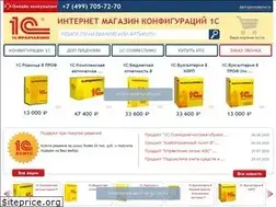 Sites similar to 1c-sovmestimo.ru