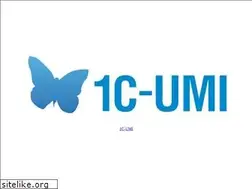 Sites similar to 1c-umi.ru