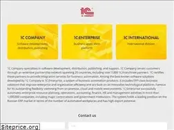 Sites similar to 1c.com