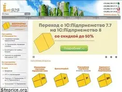 Sites similar to 1c.kiev.ua