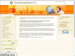 Sites similar to 1c.moy.su