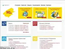 Sites similar to 1c.uz