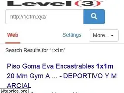 Sites similar to 1c1m.xyz