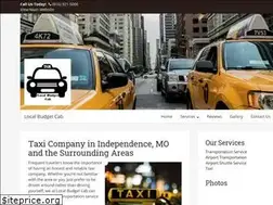 Sites similar to 1cab.biz