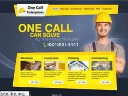 Sites similar to 1callcorp.com
