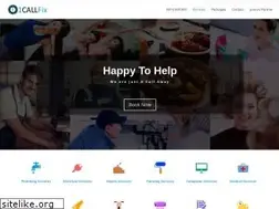 Sites similar to 1callfix.com