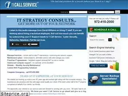 Sites similar to 1callservice.com