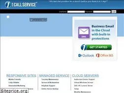 Sites similar to 1callservice.net