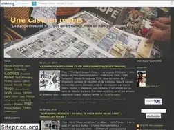 Sites similar to 1caseenmoins.canalblog.com