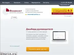 Sites similar to 1cashflow.ru