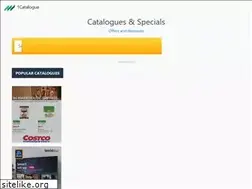 Sites similar to 1catalogue.com.au