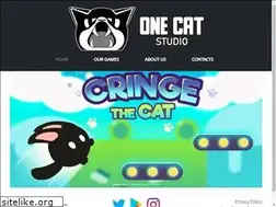 Sites similar to 1catstudio.com