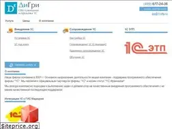 Sites similar to 1cdg.ru