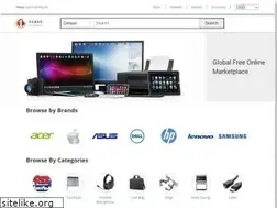 Sites similar to 1centx.com