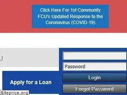 Sites similar to 1cfcu.org