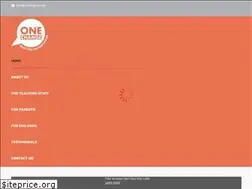 Sites similar to 1change.co.uk