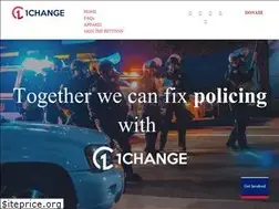 Sites similar to 1change.org