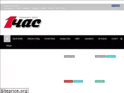 Sites similar to 1chas.bg