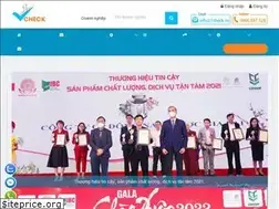 Sites similar to 1check.vn