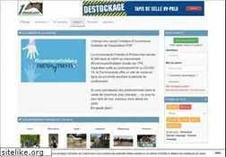 Sites similar to 1cheval.com