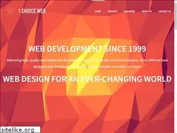 Sites similar to 1choice.co.uk
