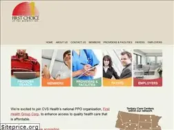 Sites similar to 1choicem.com