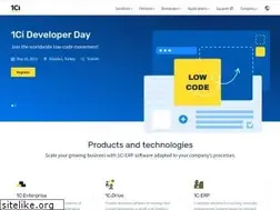 Sites similar to 1ci.com