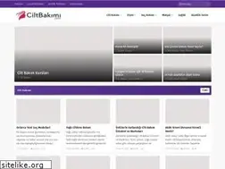 Sites similar to 1ciltbakimi.com