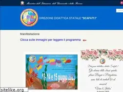 Sites similar to 1circoloscafati.edu.it