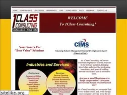 Sites similar to 1classconsulting.com