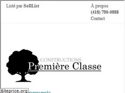 Sites similar to 1classe.com