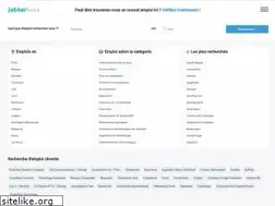 Sites similar to 1clic1emploi.fr