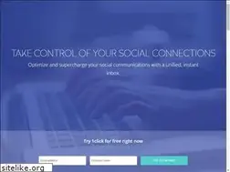 Sites similar to 1click.io