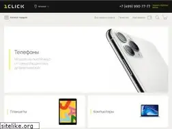 Sites similar to 1click.ru