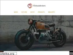 Sites similar to 1clickautobrokers.com
