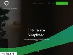 Sites similar to 1clickcoverage.com