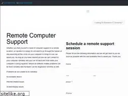 Sites similar to 1clickhelp.com