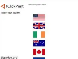 Sites similar to 1clickprint.com