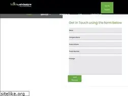 Sites similar to 1clickwebdesigns.co.uk