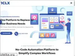 Sites similar to 1clx.com