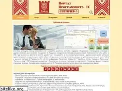 Sites similar to 1cnik.by