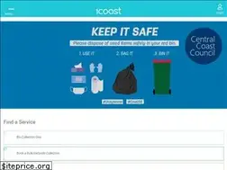 Sites similar to 1coast.com.au
