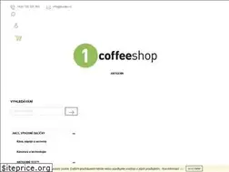 Sites similar to 1coffee.cz