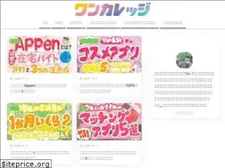 Sites similar to 1colle.com