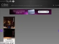 Sites similar to 1com.lu