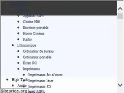 Sites similar to 1commande.com