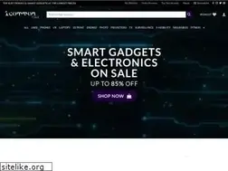 Sites similar to 1common.club